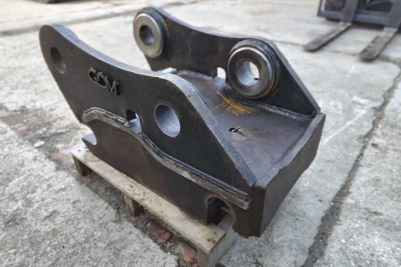 OmecoHub - Immagine GDM-ROMEA R3000